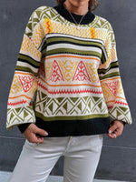 Women Sweaters Factory