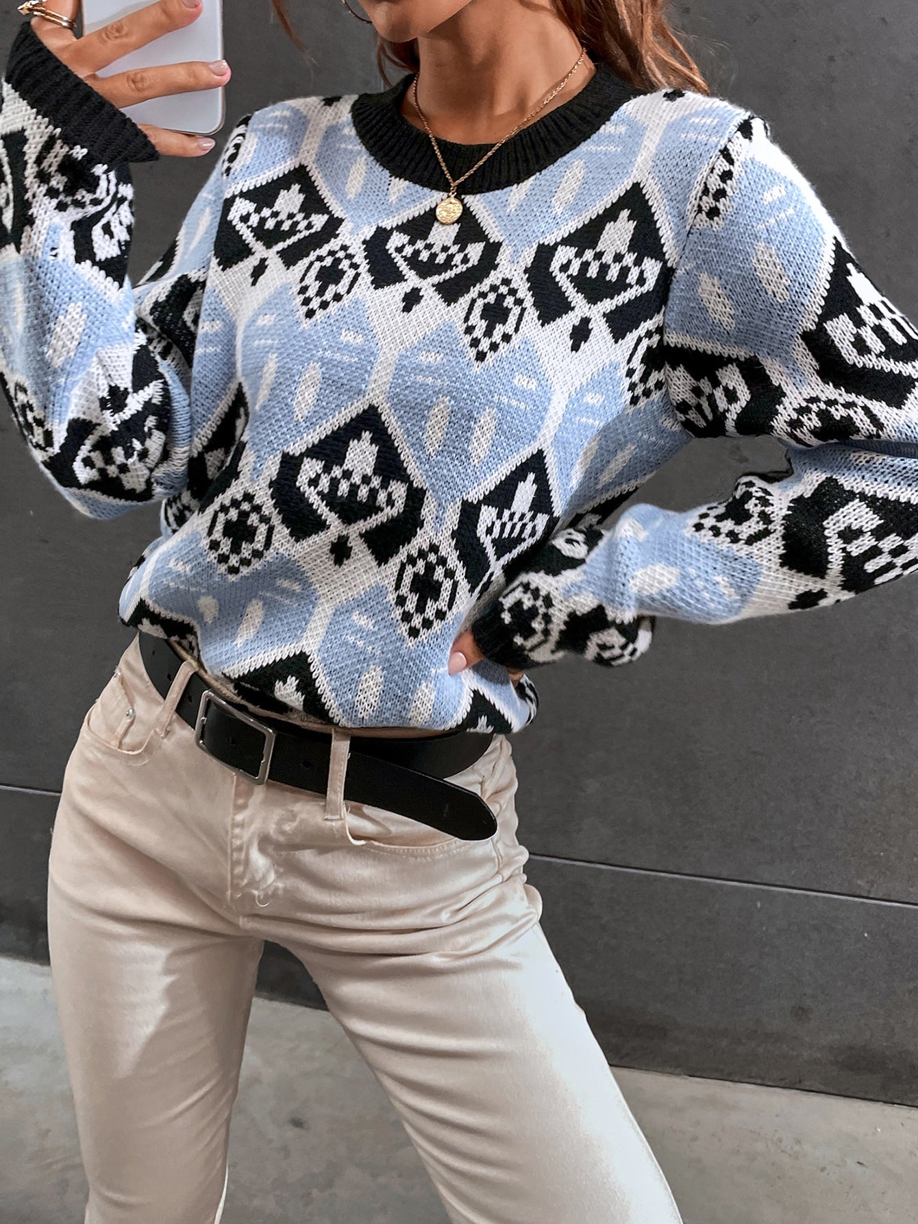 Women Sweaters Manufacturers