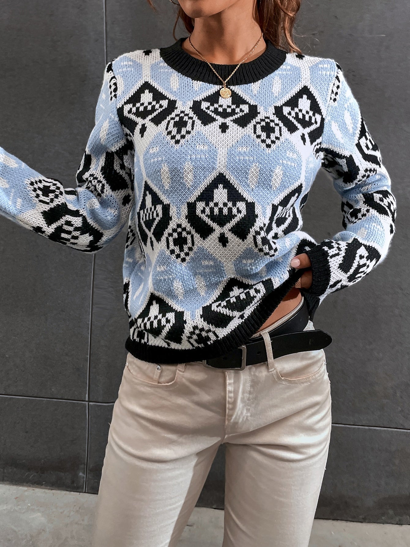 Women Sweaters Suppliers