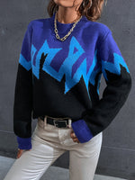 Women Sweaters Factories