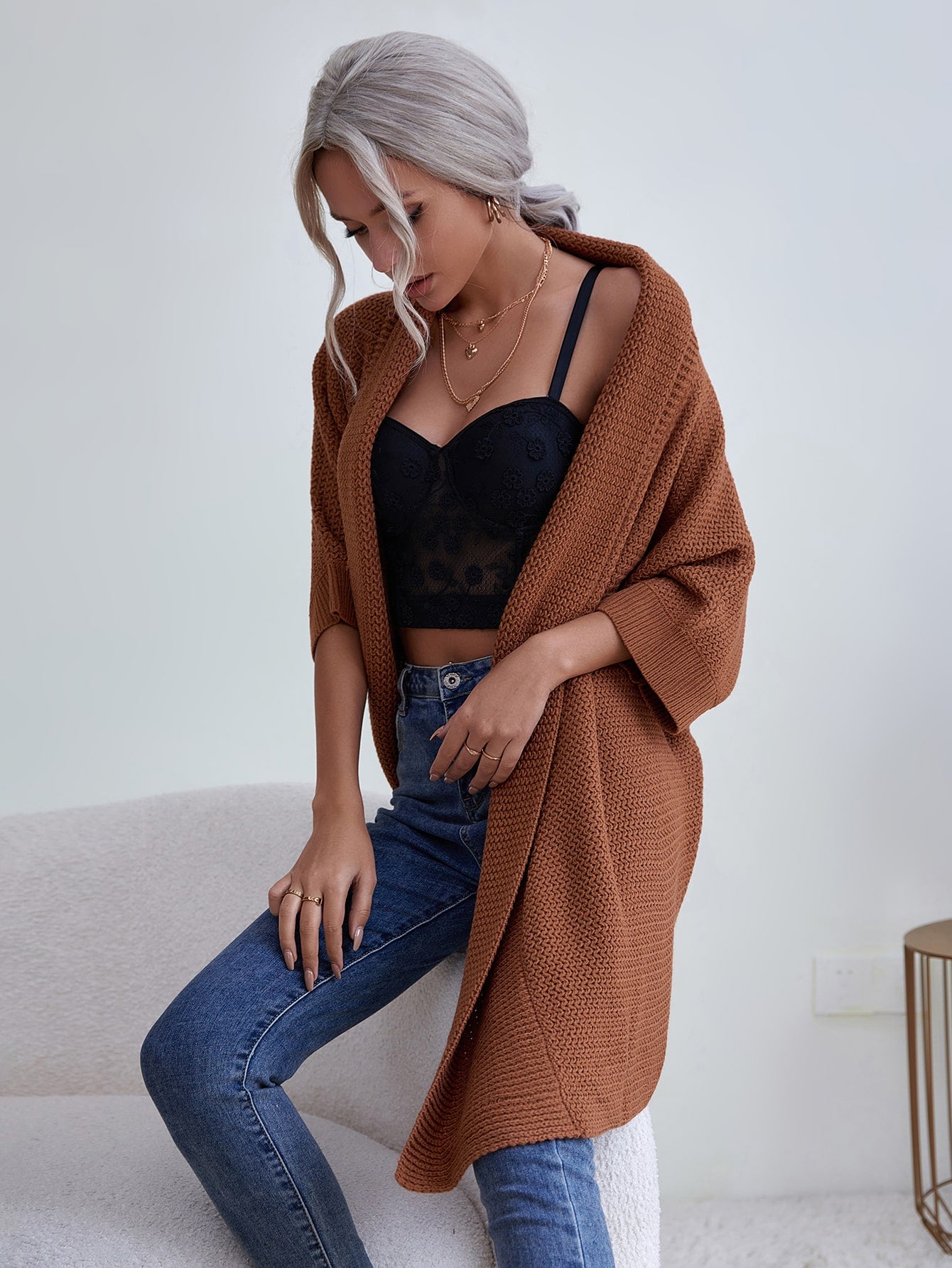 Women Cardigans Suppliers