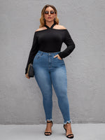 Plus Size Jeans Wholesalers
