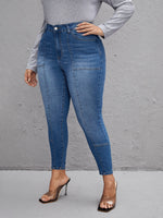 Plus Size Jeans Producer