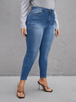Plus Size Jeans Manufacturer