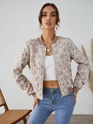 Women Jackets Manufacturer