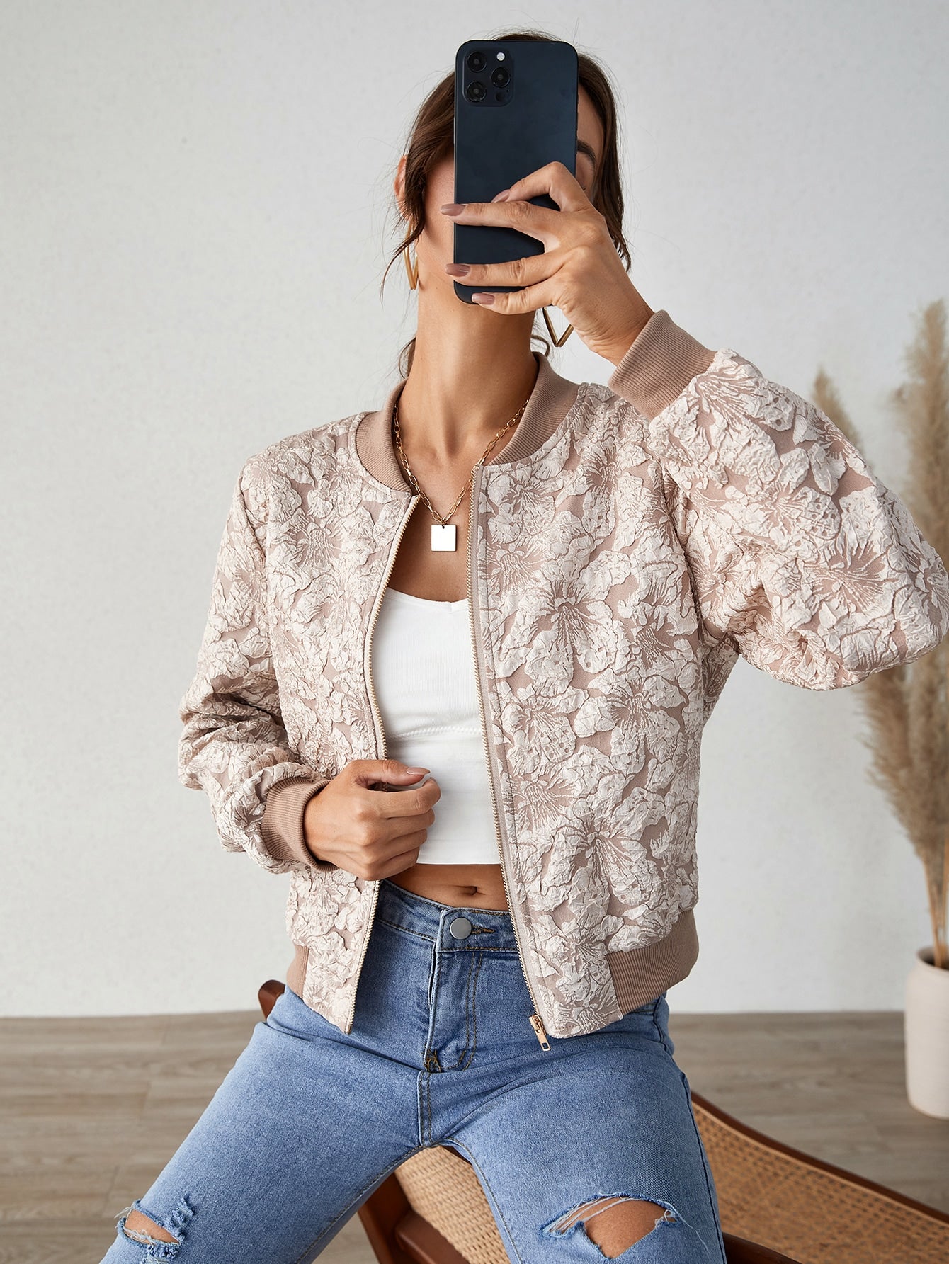 Women Jackets Suppliers