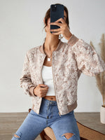 Women Jackets Suppliers