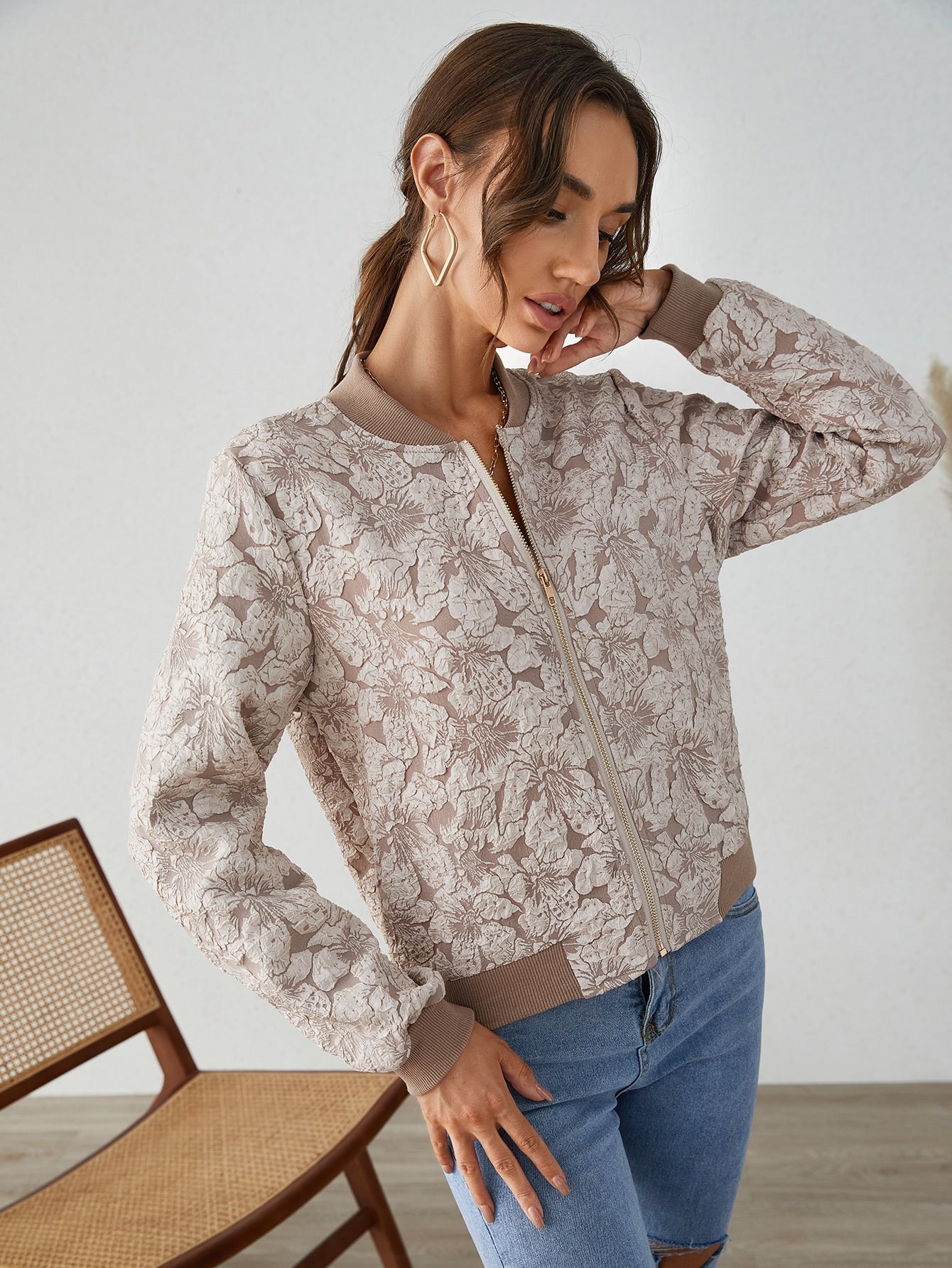 Women Jackets Factories