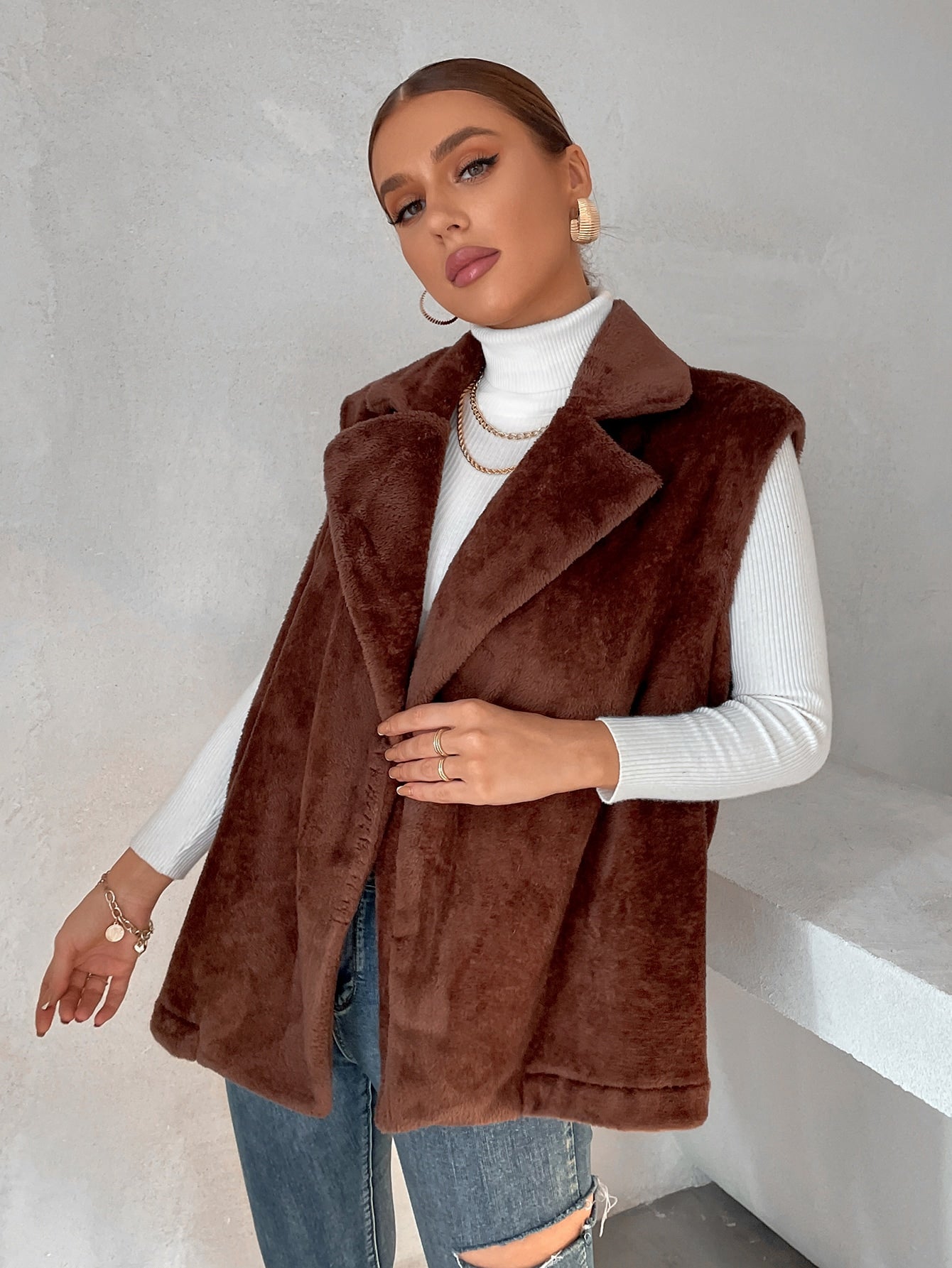 Women Coats Supplier