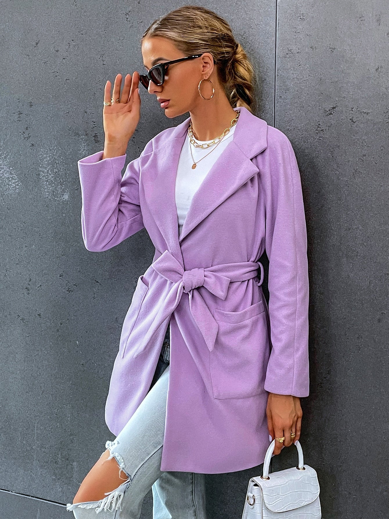 Ituen Basi Women Clothing Factory