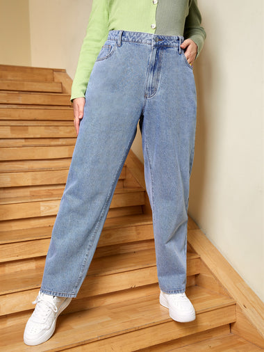 Plus Size Jeans Supplier