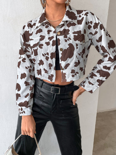 Women Jackets Producers