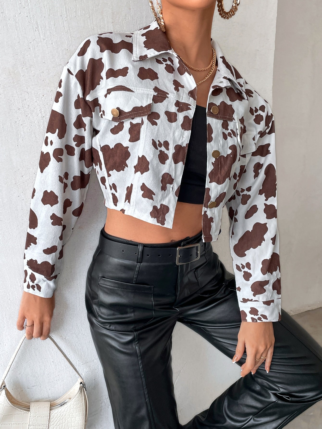 Women Jackets Supplier