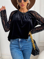 Women Tops Supplier