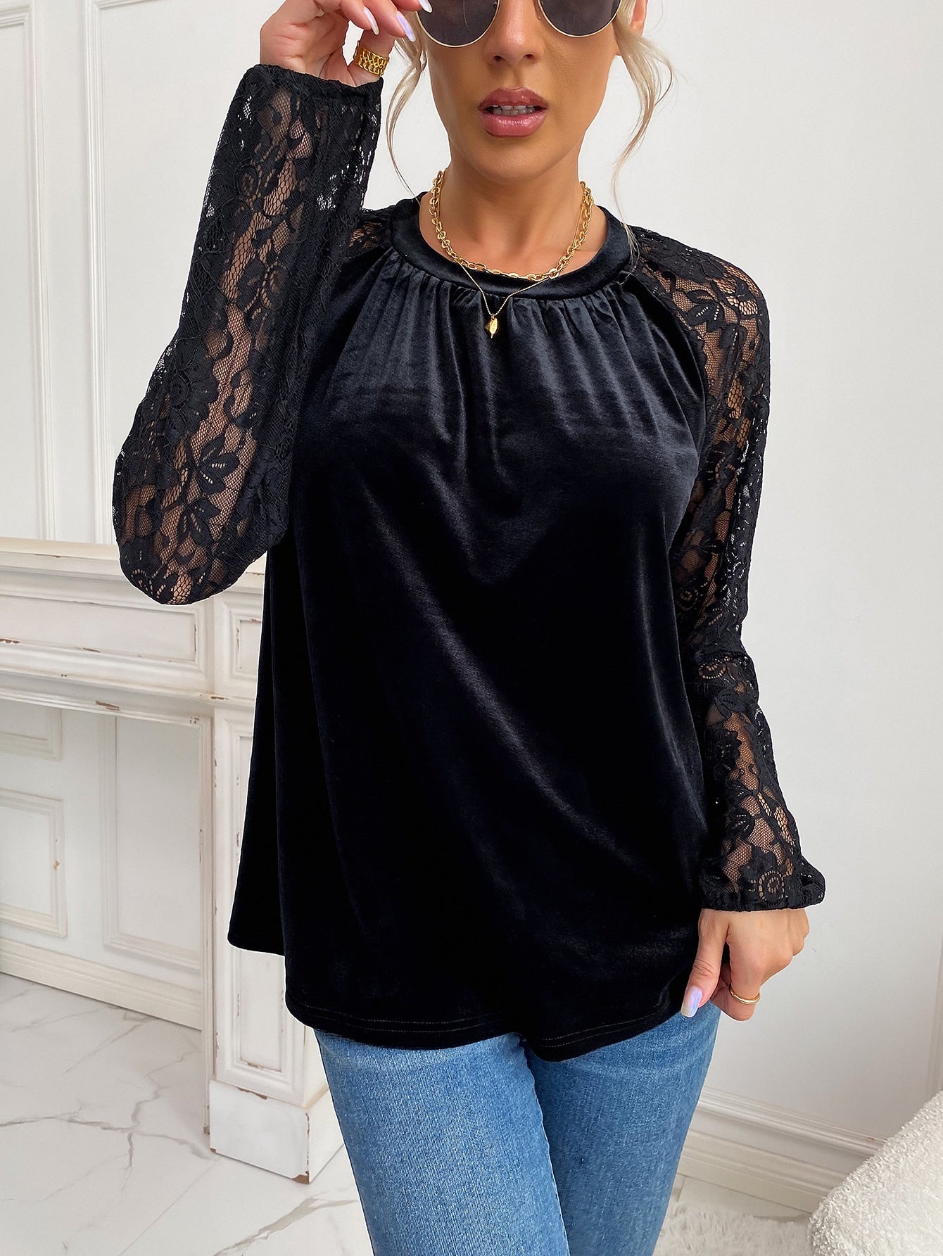 Suzaan Heyns Clothes Supplier