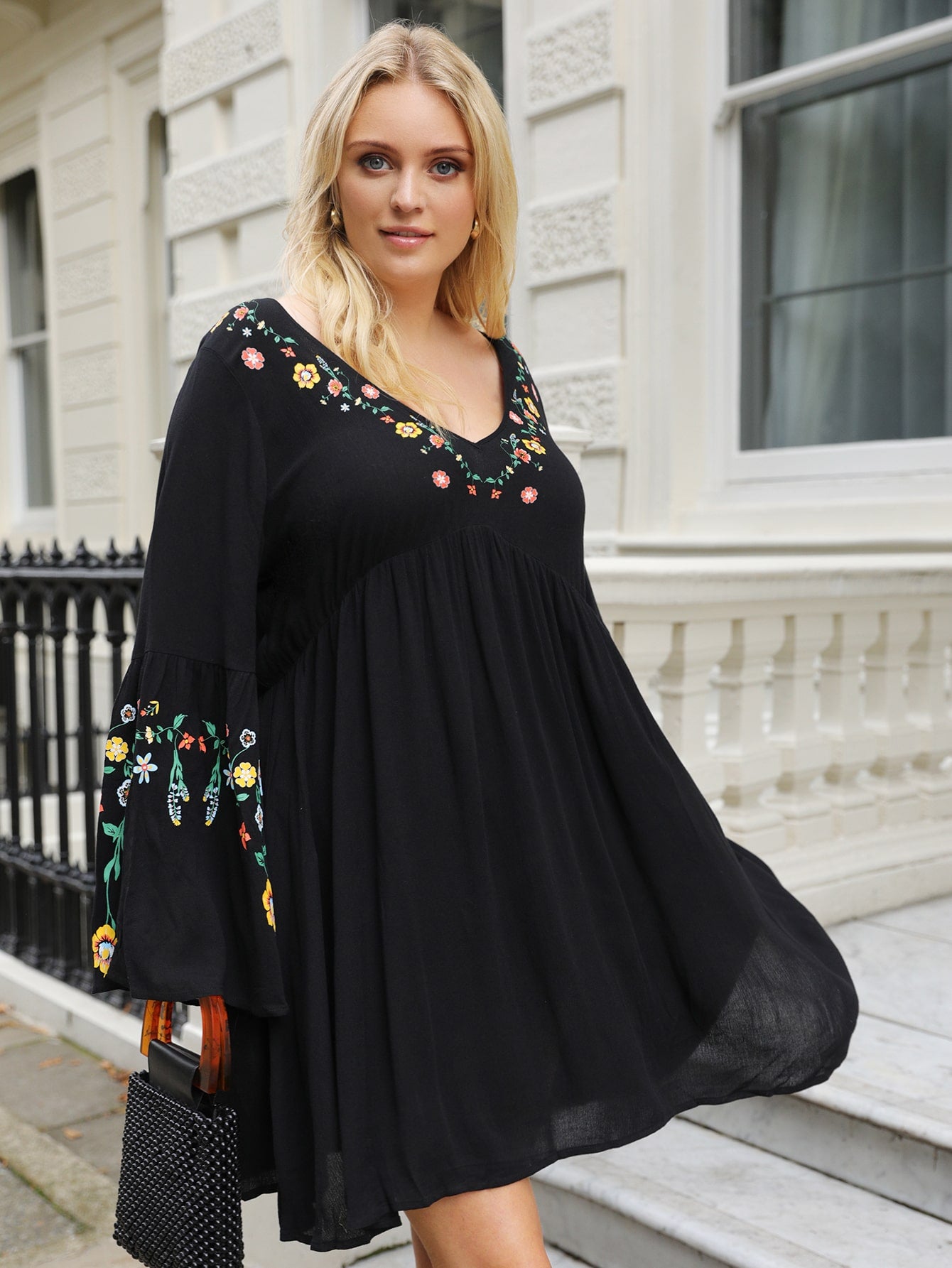 Plus Size Womens Clothing Manufacturer