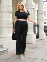 Plus Size Co-Ords Wholesalers