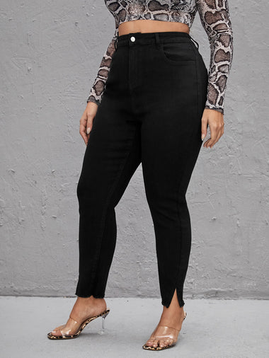 Plus Size Jeans Producer