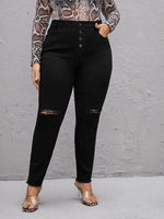 Plus Size Jeans Factories