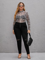 Plus Size Jeans Wholesalers