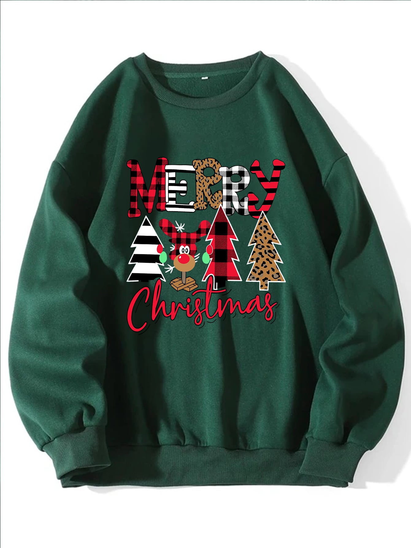 Women Sweatshirts Producers