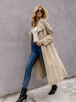 Women Trench Coats Wholesalers
