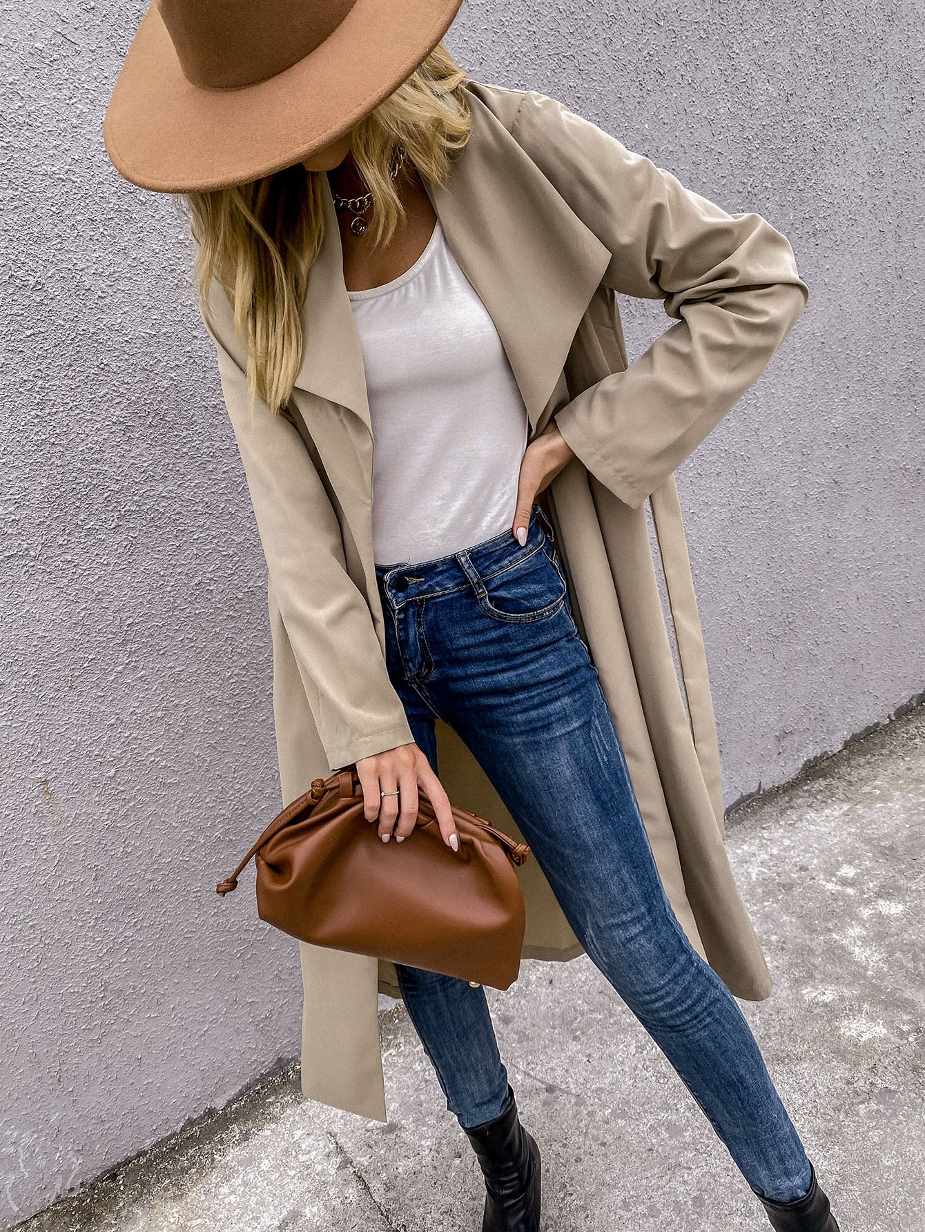 Scalo Women Clothing Wholesalers