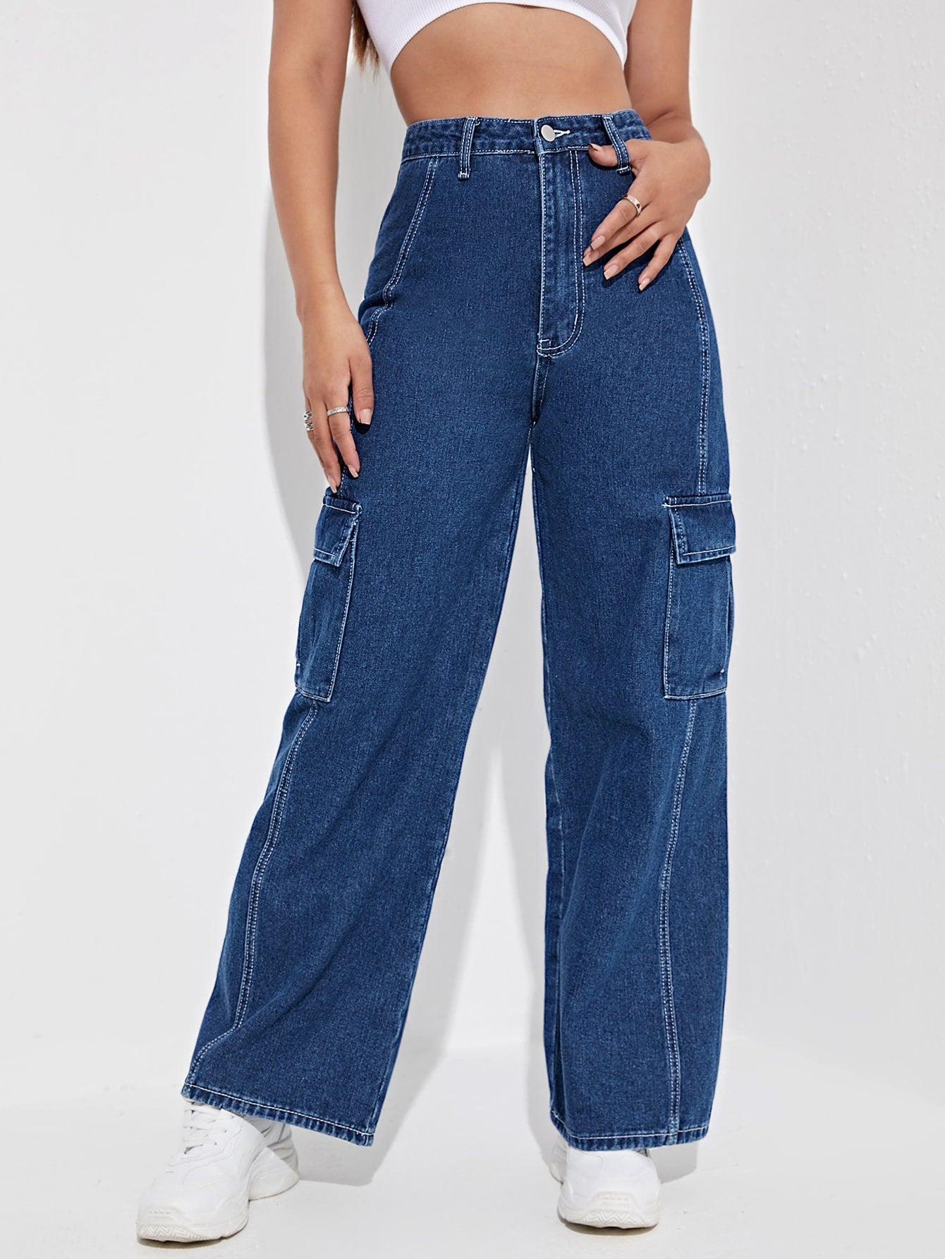 Women Jeans Producer
