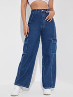Women Jeans Producer
