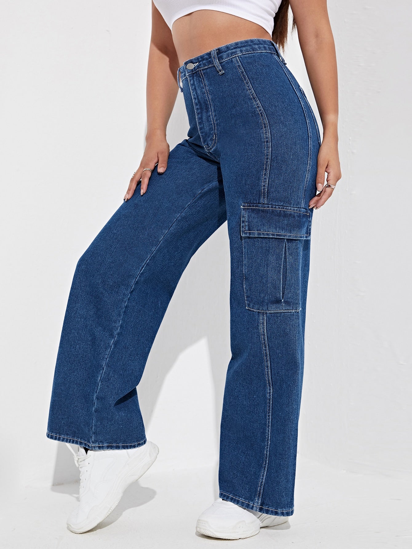 Women Jeans Manufacturers