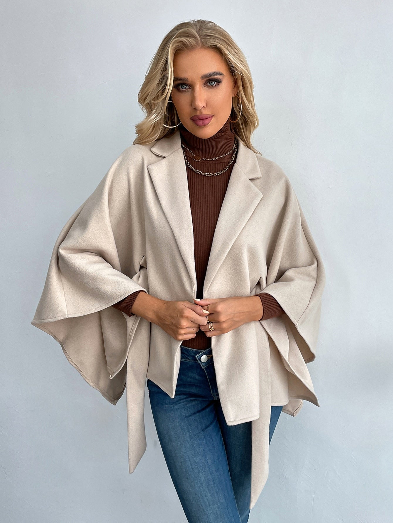 Women Overcoats Supplier