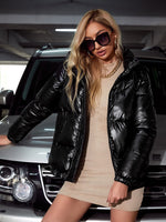 Women Winter Coats Factories