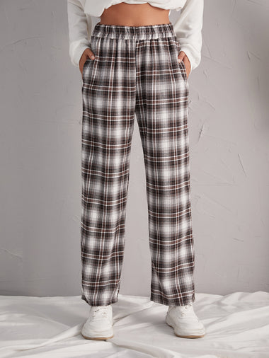 Women Pants Factory
