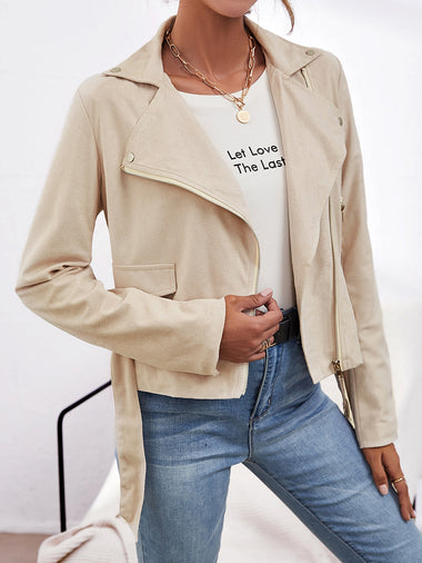 Women Jackets Manufacturer