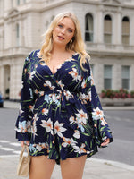 Plus Size Jumpsuits Manufacturer