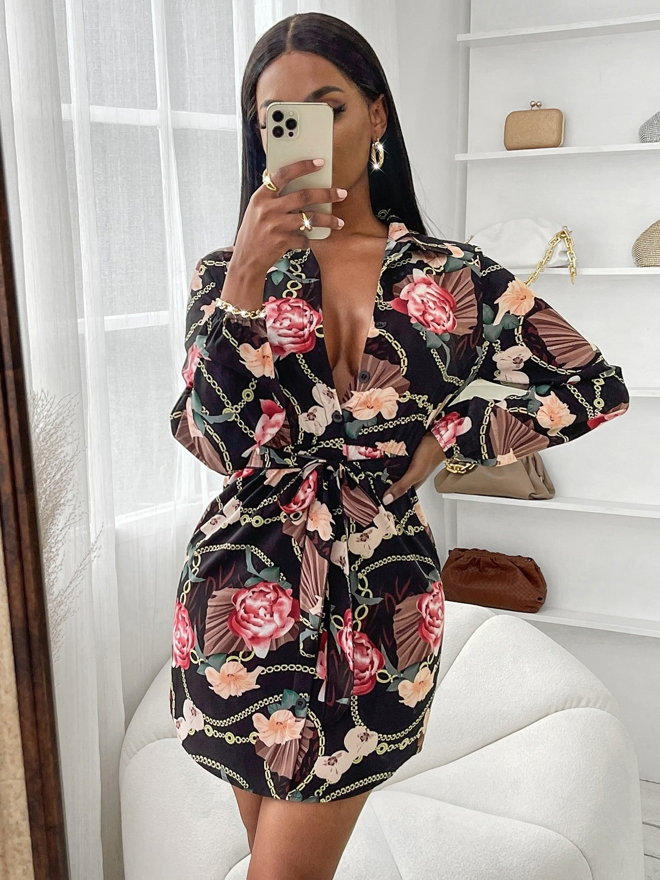 Women Dresses Producer