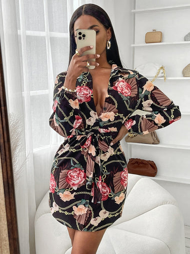 Women Dresses Producer