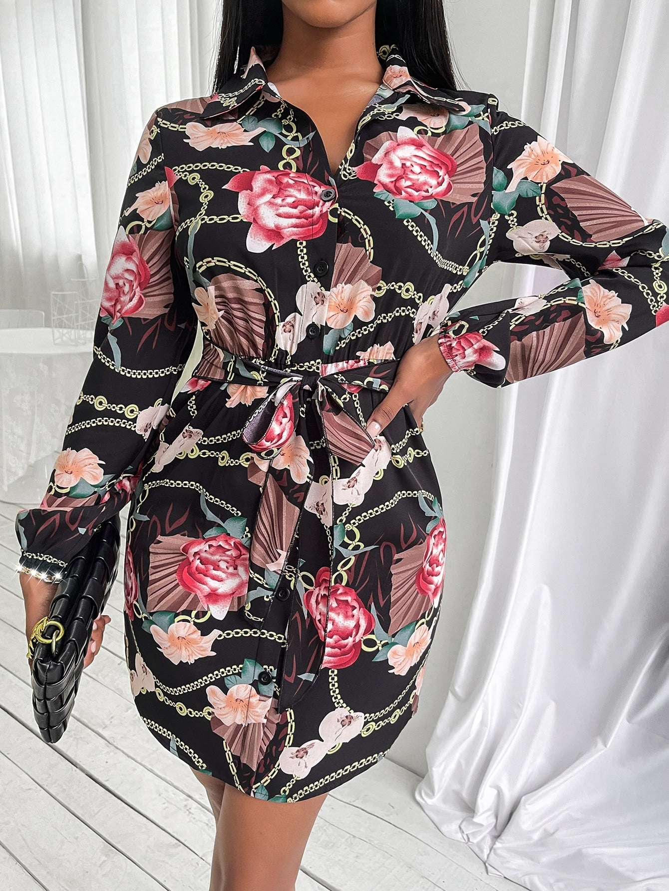 Gavin Rajah Clothing Suppliers