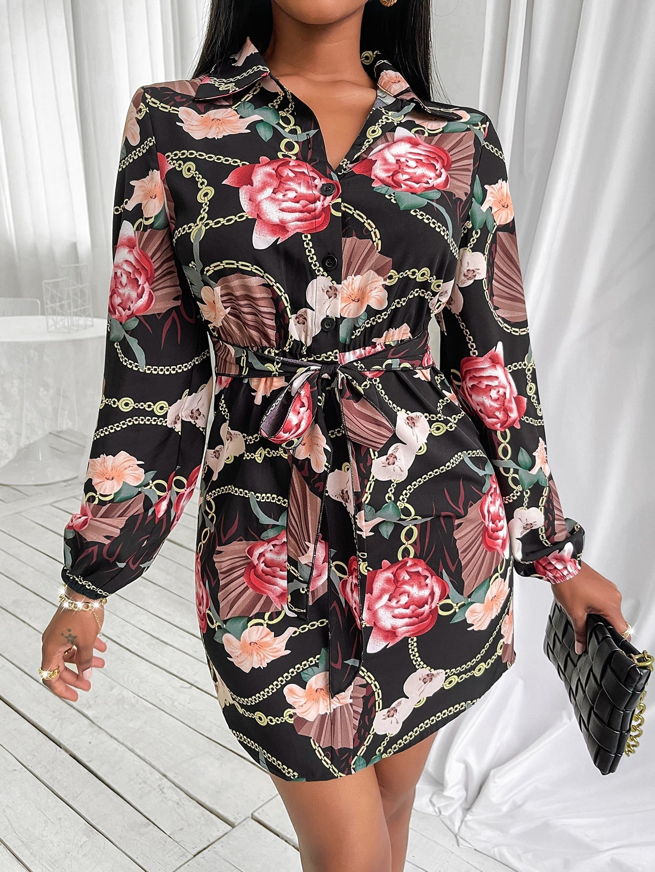 Women Dress Factory