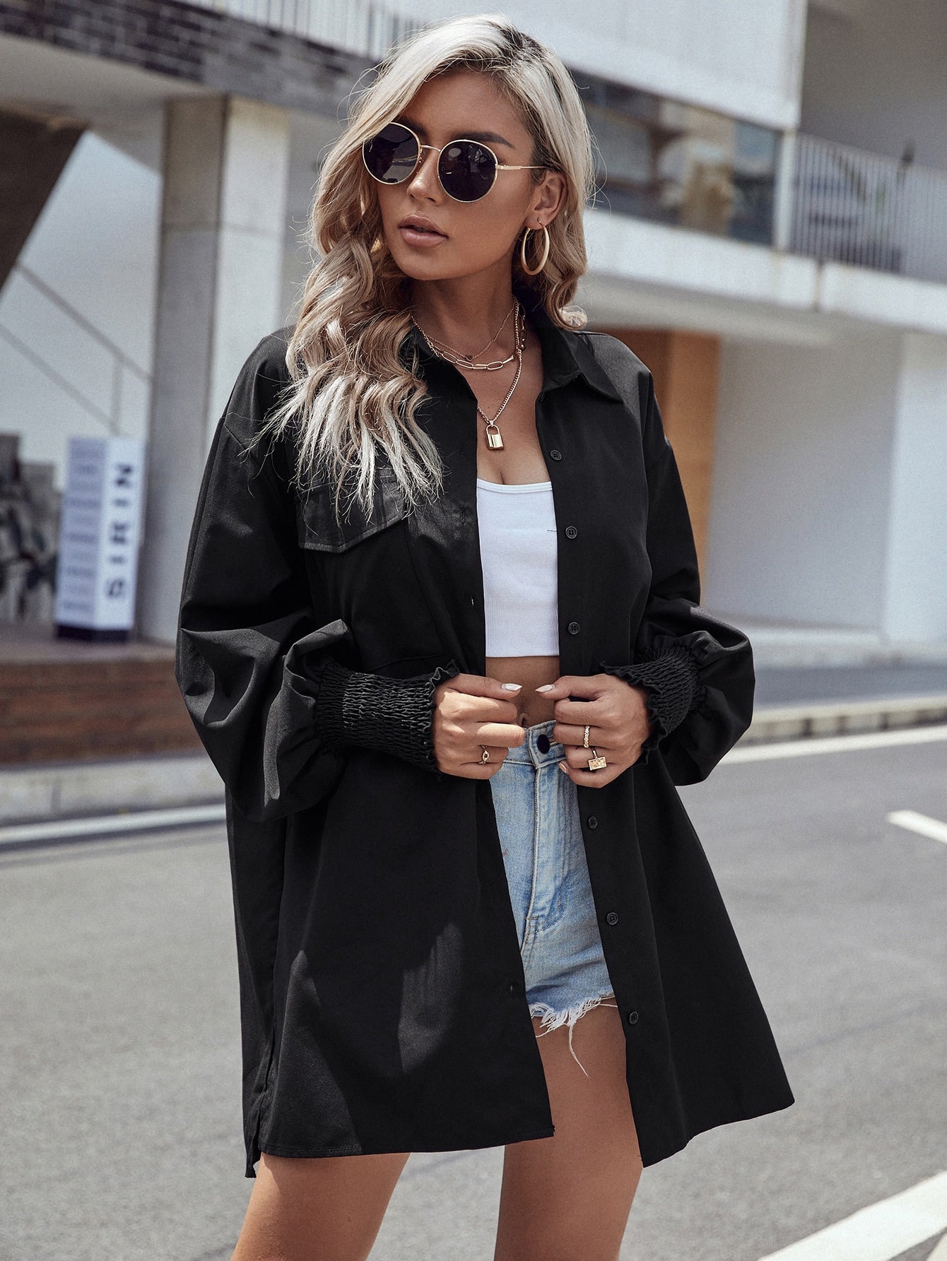 Women Blouses Suppliers