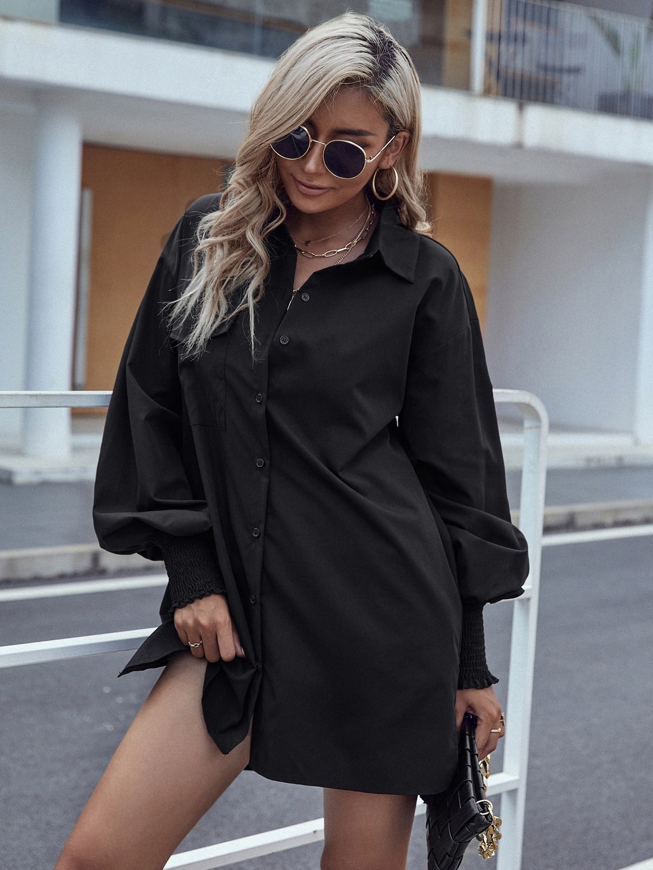 Ladies Apparel Manufacturers