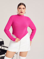 Plus Size T-shirts Supplier