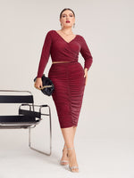 Plus Size Co-Ords Producers