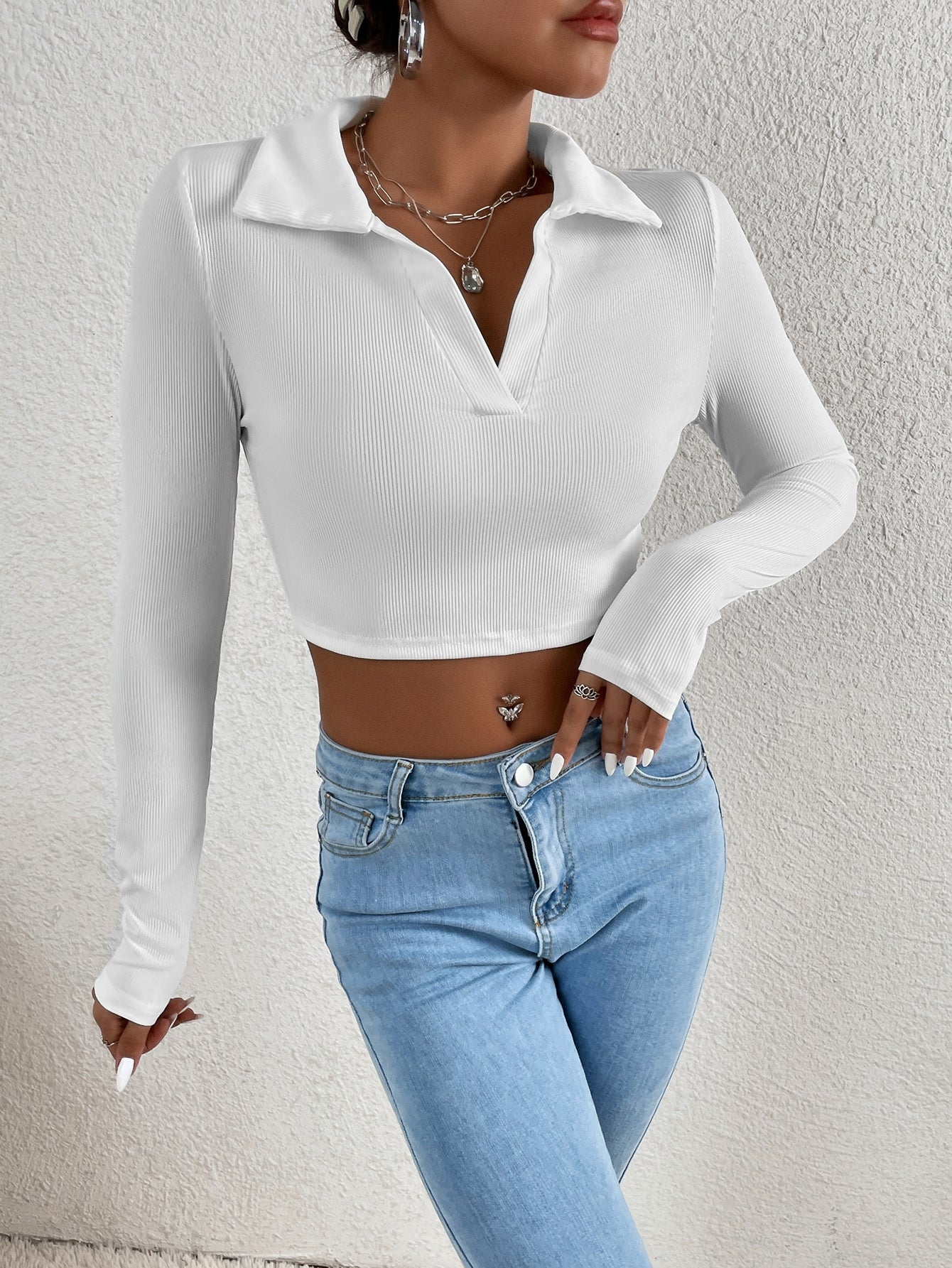 Women T-Shirts Manufacturer