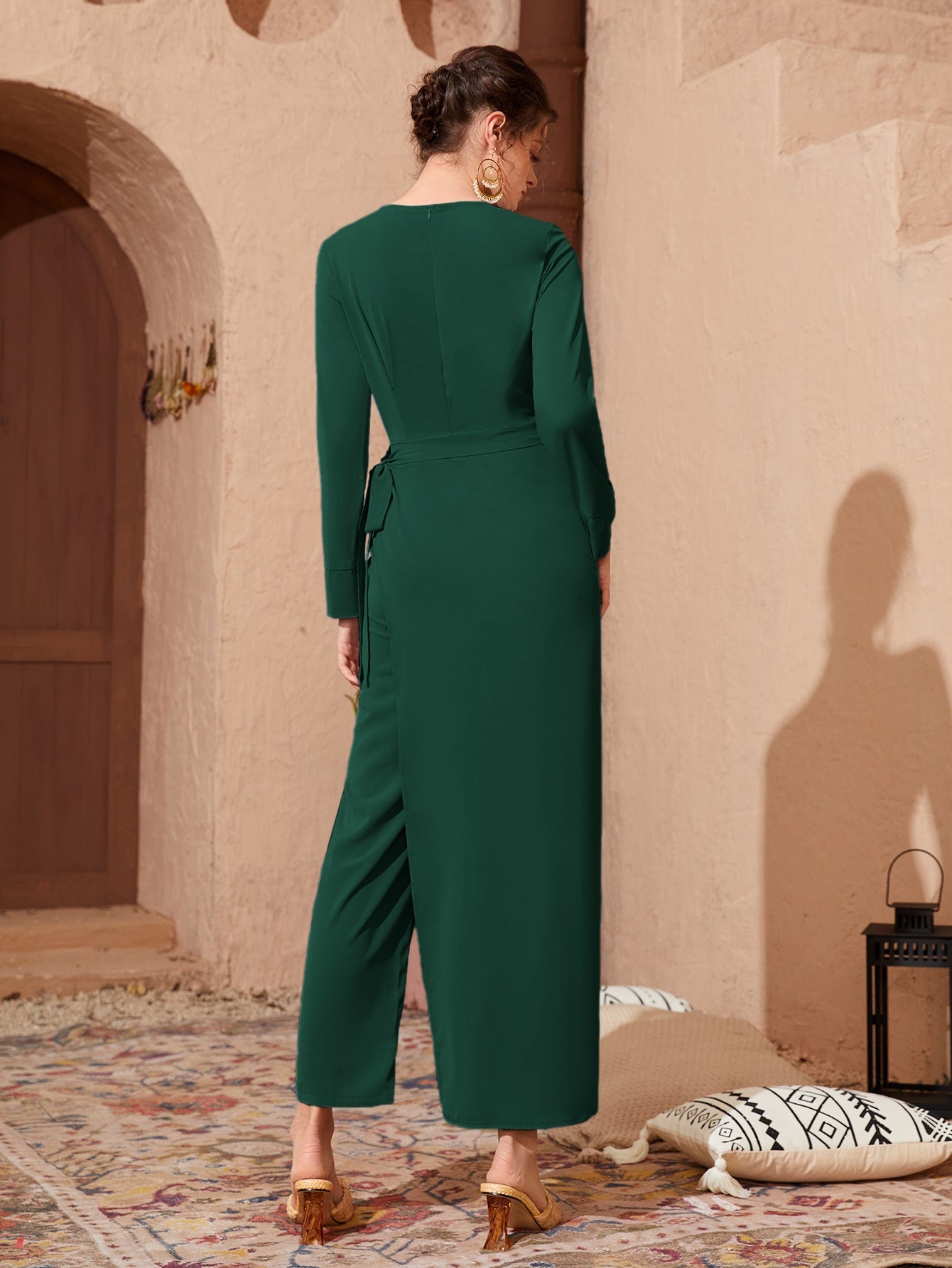 Lunar Clothes Producer