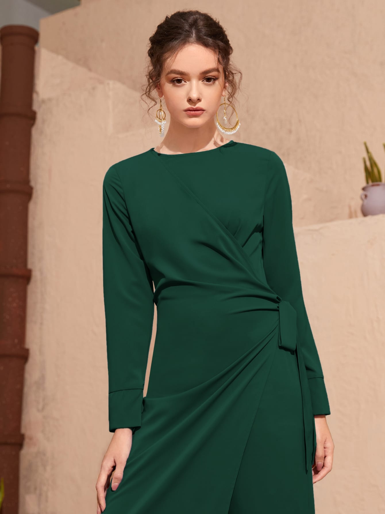 Ladies Suit Manufacturer