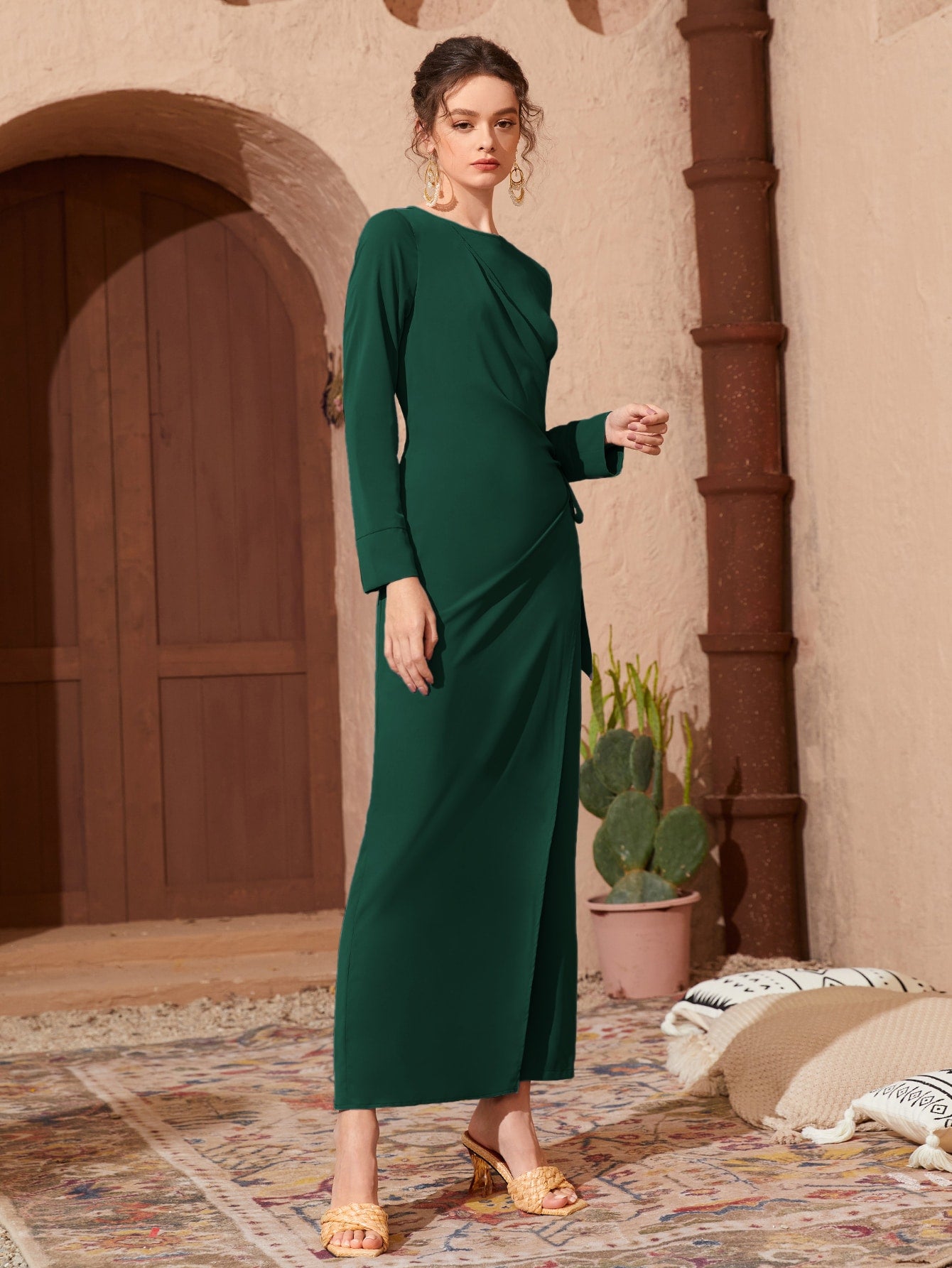 Private Label Women's Clothing Manufacturers