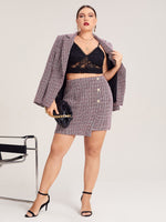 Plus Size Skirts Supplier
