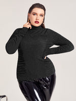 Plus Size T-shirts Supplier