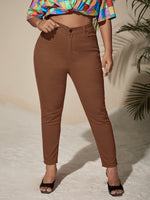 Plus Size Jeans Manufacturer